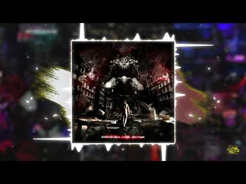 Ghostface Playa x KXNVRA x Apoc Krysis "TITANS"