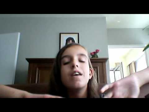 kleurstok's webcam video 11 augustus 2011 03:52 (PDT)