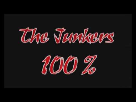 The Junkers - 100%