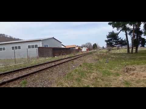 DA 1083 SI DHC 924 SI UN CONCERT DE GOARNE