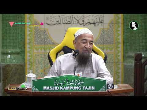 Sebab Apa Isteri Suka Lawan Cakap Suami? - Ustaz Azhar Idrus