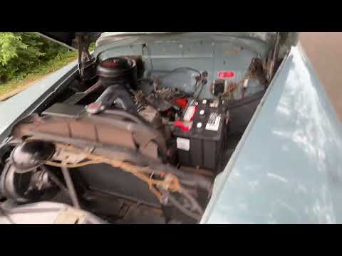 1952 Dodge Wayfarer (CC-1957855) for sale in West Chester, Pennsylvania