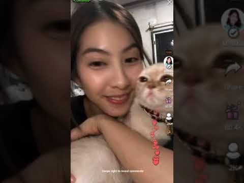 Minmin BNK48 Live (6-12-2018)