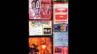 Gardenhead/Leave Me Alone (Hype City Soundtrack)