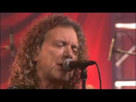 Robert Plant - (2006) Tin Pan Valley [live on Sound Stage]