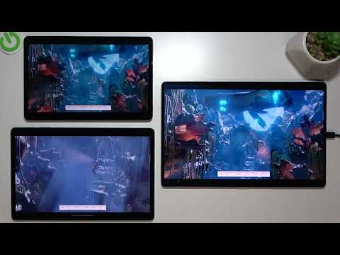 3DMark Wild Life Benchmark - Samsung Galaxy Tab S8 Ultra Performance Test