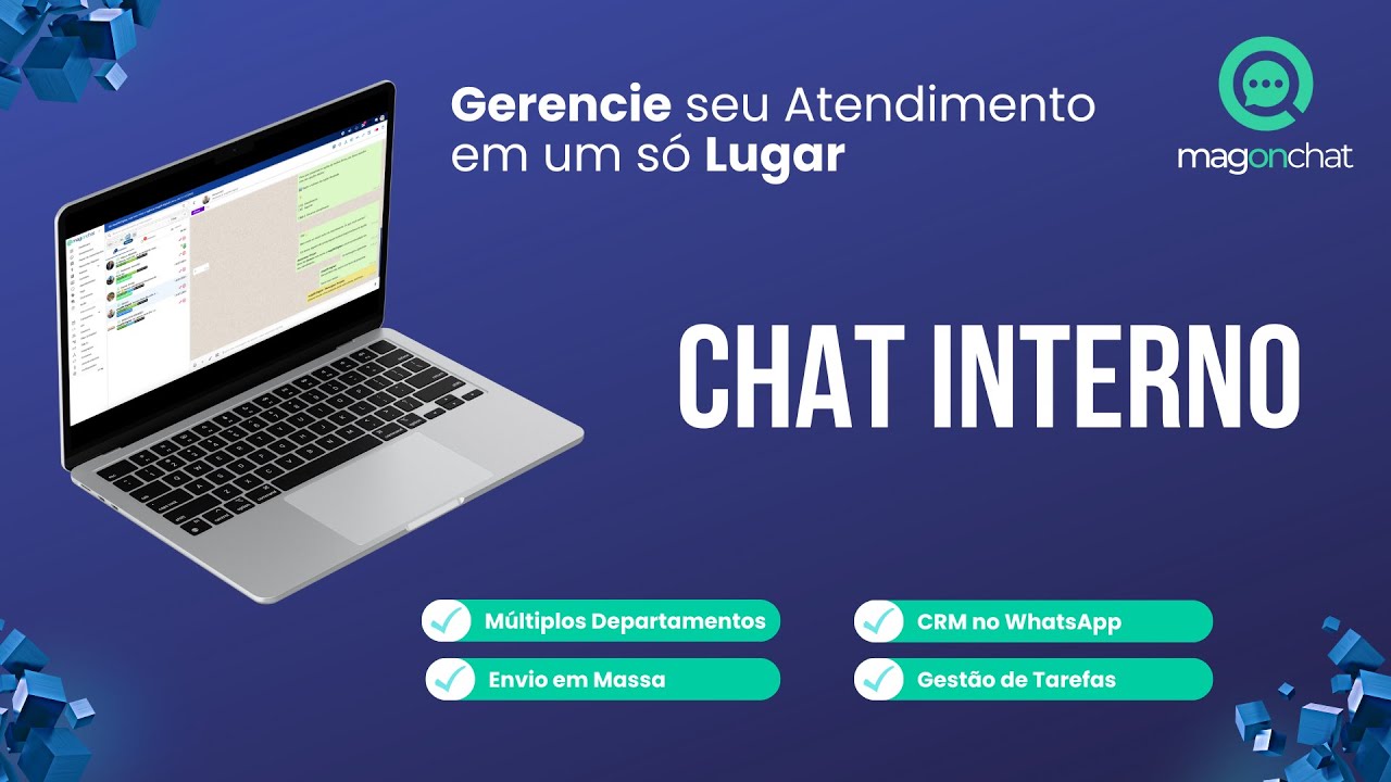 10 - Chat Interno