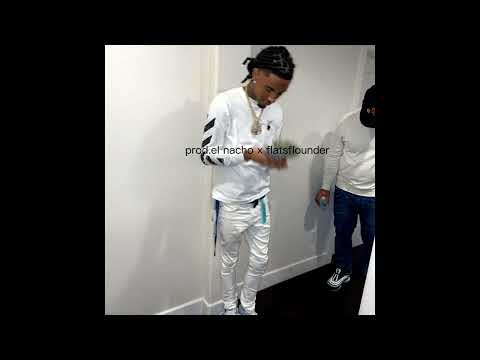 (FREE)"Riding Solo" - "DB Boutabag X Ralfy The Plug X Kflex" Type Beat