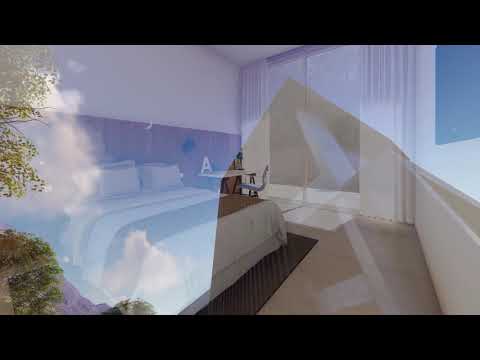 Impressie nieuwbouw villa Mar del Nord in Albir