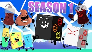 The Daily Object Show - Season 1