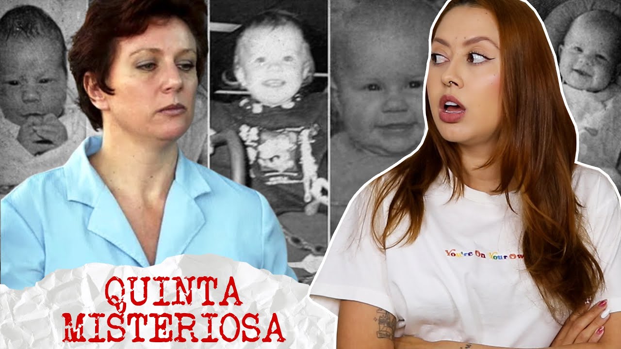 A PIOR SERIAL KILLER DA AUSTRÁLIA ERA INOCENTE? | Caso Kathleen Folbigg