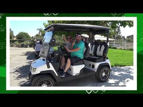 UM PASSEIO DE PAPA MOVÉL EM SÃO FRANCISCO CALIFÓRNIA 2023