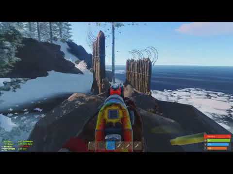 SOLO player joins a VITAL ZERG