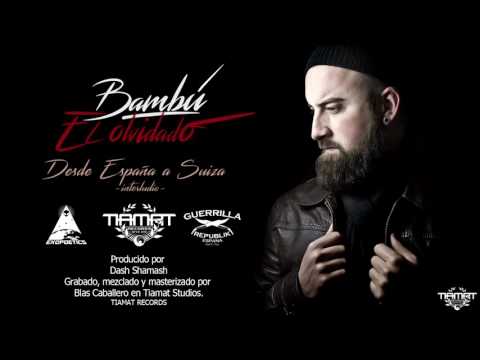 Desde España a Suiza  (Interludio)