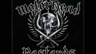 Motörhead - Jumpin&#39; Jack Flash [the Rolling Stones cover]