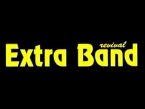 ExtraBand - Při mně stůj