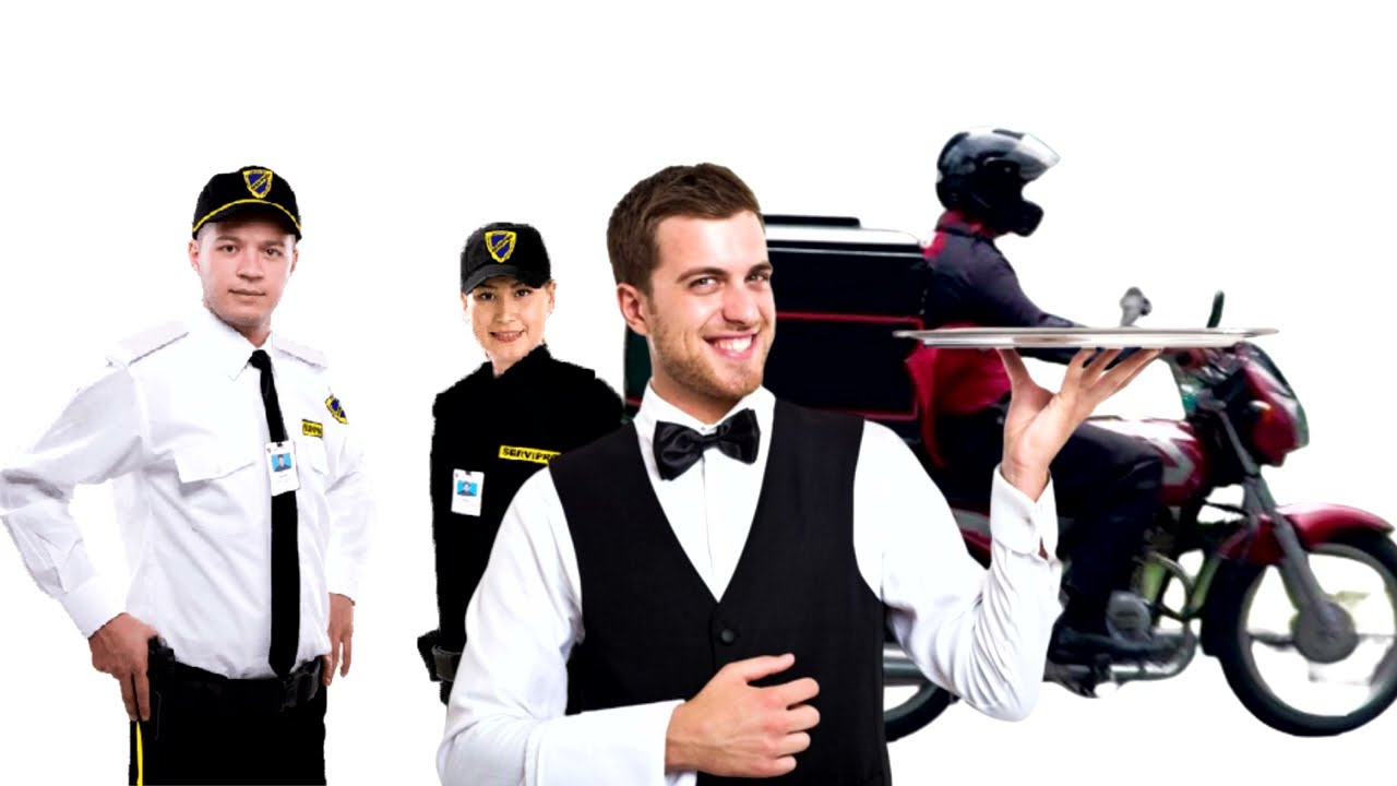 🛑SE NECESITA PERSONAL DE LIMPIEZA / Empleos y Convocatoria