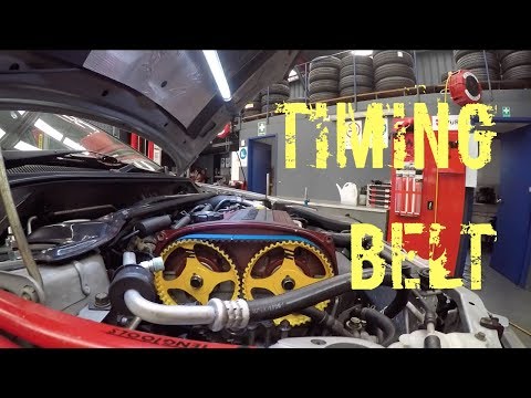 Evo Timing [Part 8]