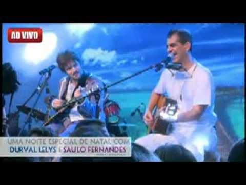 Durval Lelys e Saulo Fernandes - Acústico Grifes e Acordes - Show Completo