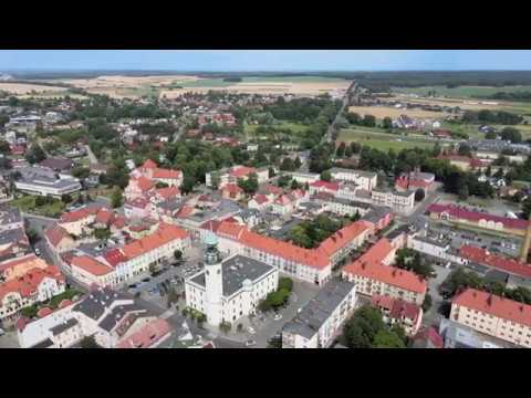 Sulechów moje miasto