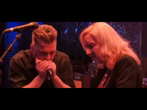 VANESA HARBEK Blues Band 1 - Club 23;  Berlin 2024