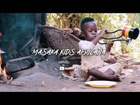 Masaka Kids Africana Dancing Tweyagale By Eddy Kenzo (Coming soon)