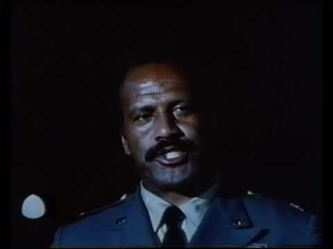 Delta Force Commando - Movie Trailer