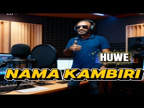 09. Charlie Kowai - Huwe Nama Kambiri [Vol.1](2020)