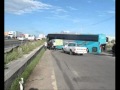 Accidentes de autobuses en México parte 5 