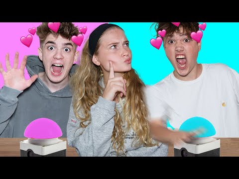 Wer kennt mich besser? (mein erstes video🤍)