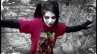 STATIC-X - Monster ( QUARANTINE DANCE MACABRE ) | Demmise Ghoul Simy