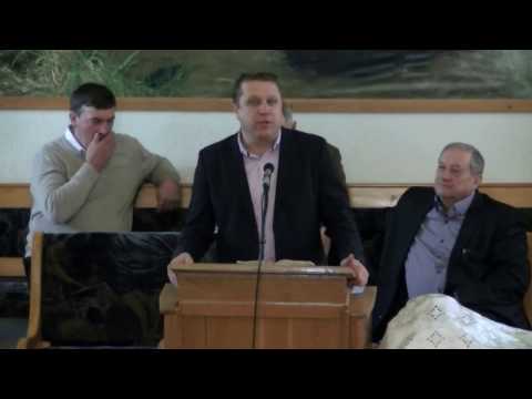 Ghita Ciobanu / Venirea Magilor la Erusalim - Irod / 25-12-2016