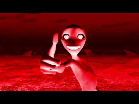 El Chombo - Dame tu cosita - backwards