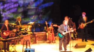 " BusStop" ~ British Invasion Tour @ Westbury