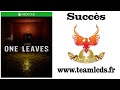 Succès One More Out Of The Pack One Leaves
