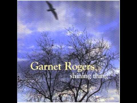 Garnet Rogers-Here Tonight