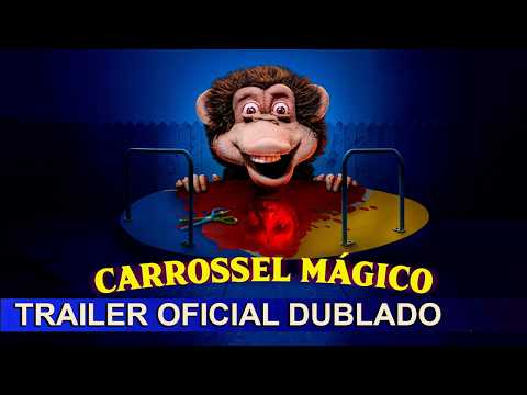 2026 Carrossel Mágico (Dual Audio)