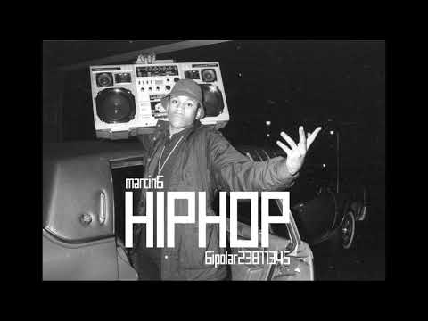marcin6 - 112HIPHOP #6ipolar