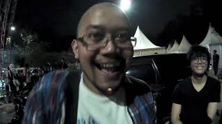 Hello Hello by the Rentals (cover) // featuring @tupaikidal