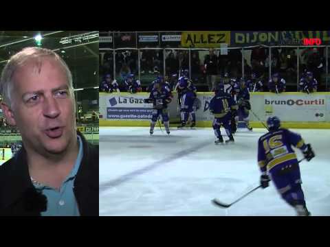 Dijon HC Morzine