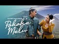 Arya Galih Feat Sasya Arkhisna POKOK E MELU Official Music Video