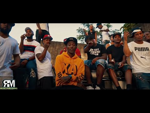 Por La Calle - Chocoleyrol (Video Oficial)