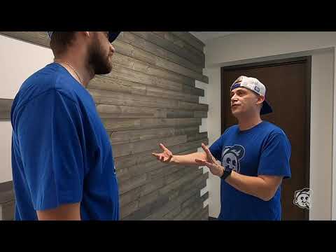 Happy Thanksgiving From The Plumbing Sales Coach