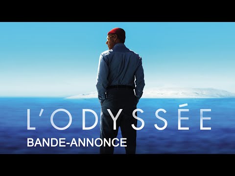 The Odyssey (2018) (International Trailer)