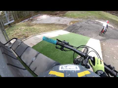 15. mai 2021 Drammen Bike Park