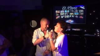 Suddenly Seymour - Ria Jones & Jeroen van Wonderen