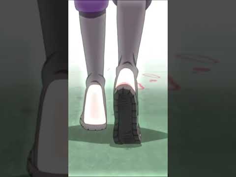 Sasuke cold walk 🥶. #narutoshippuden #sasuke #edit #trending #shorts #naruto #anime #fyp #danzo