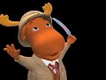 The Backyardigans Season 4