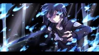 Nightcore- Let Go Control, Saosin