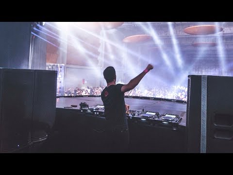Arzadous @ Rave In The River - Indoor 2019 [FULL DJ SET]
